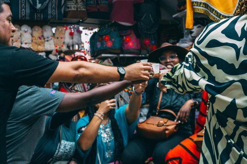 Lima Full Day Exclusive : History, Culture and Lunch Included 2