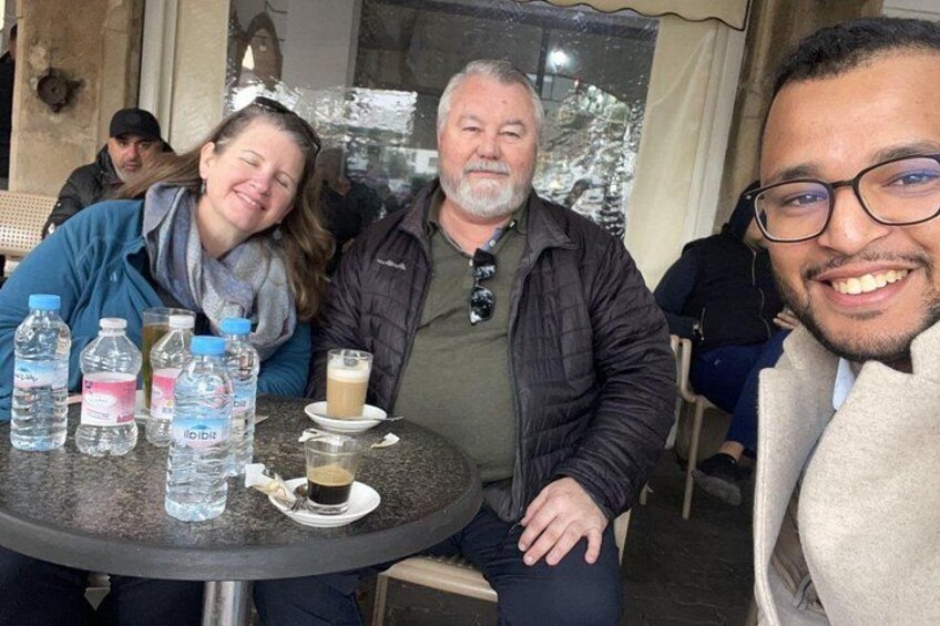 Tour of Casablanca from cruise or hotels 5
