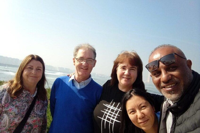 Tour of Casablanca from cruise or hotels 4