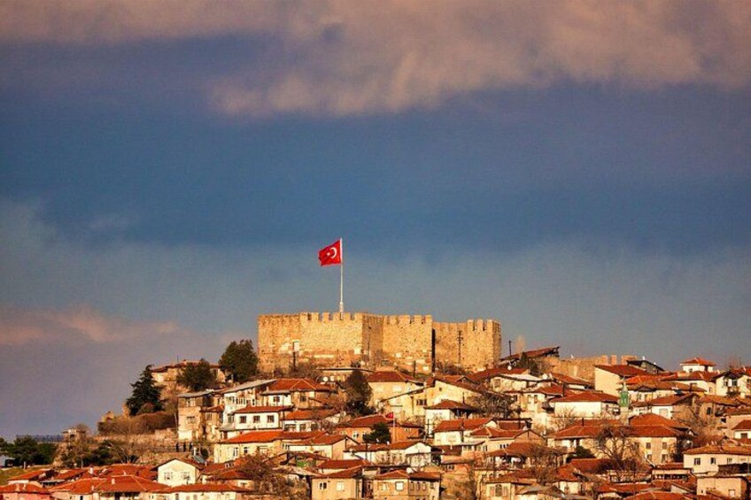 Ankara : Private Walking Tour With A Guide ( Private Tour ) 1
