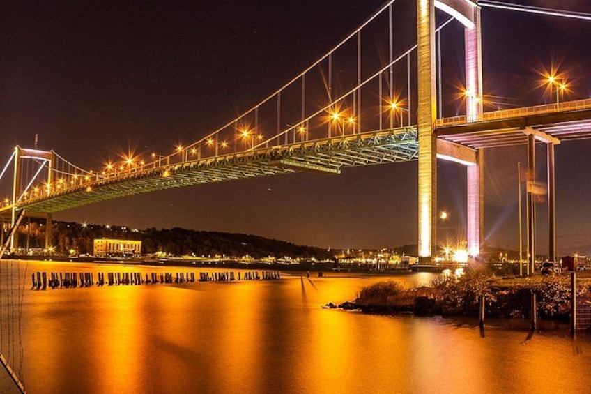 Gothenburg : Private Walking Tour with A Guide (Private tour) 2
