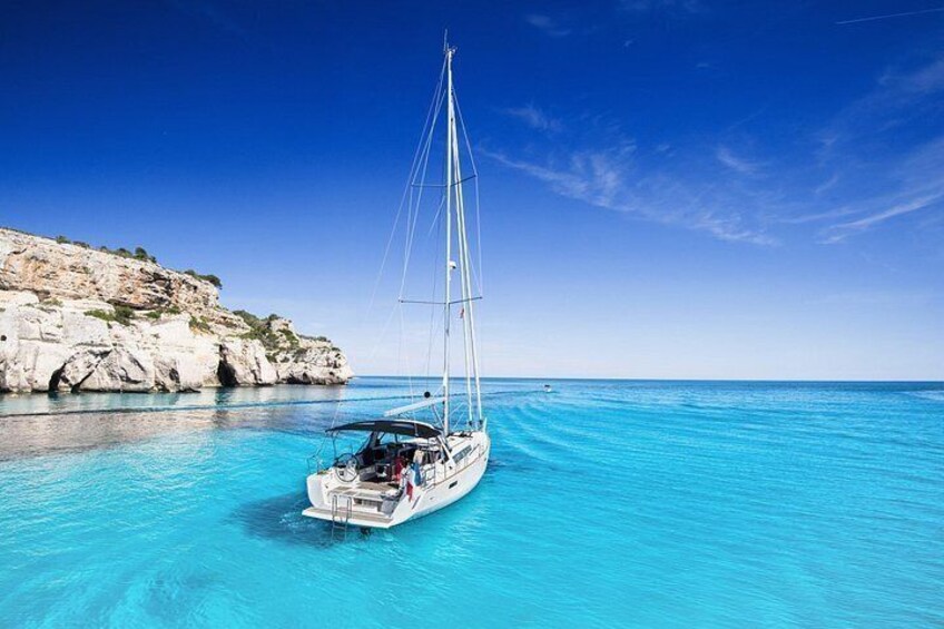 All inclusive cruise-Mykonos Delos&Rhenia beaches(free transport) 4