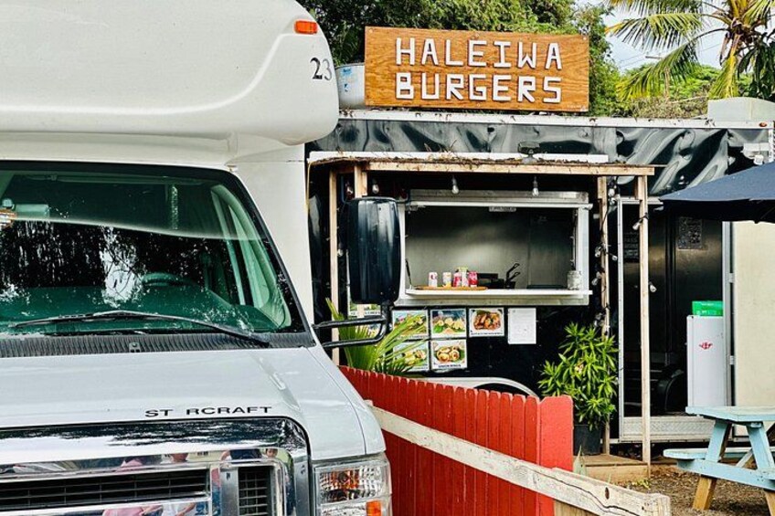 Oahu: Roundtrip Shuttle From Waikiki to Dole Plantation & Haleiwa 2
