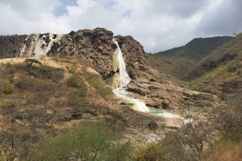 Wadi Darbat 2