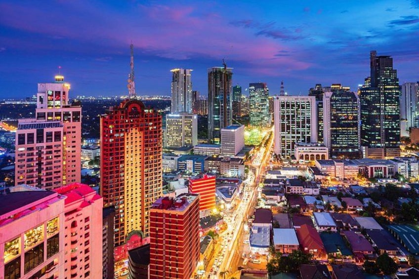 Manila Private Walking Tour With A Local Guide (Private Tour) 3