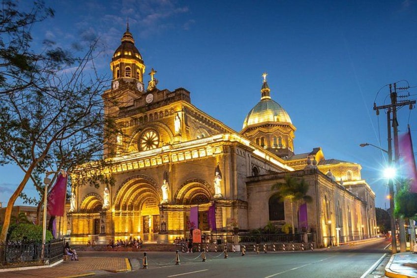 Manila Private Walking Tour With A Local Guide (Private Tour) 5