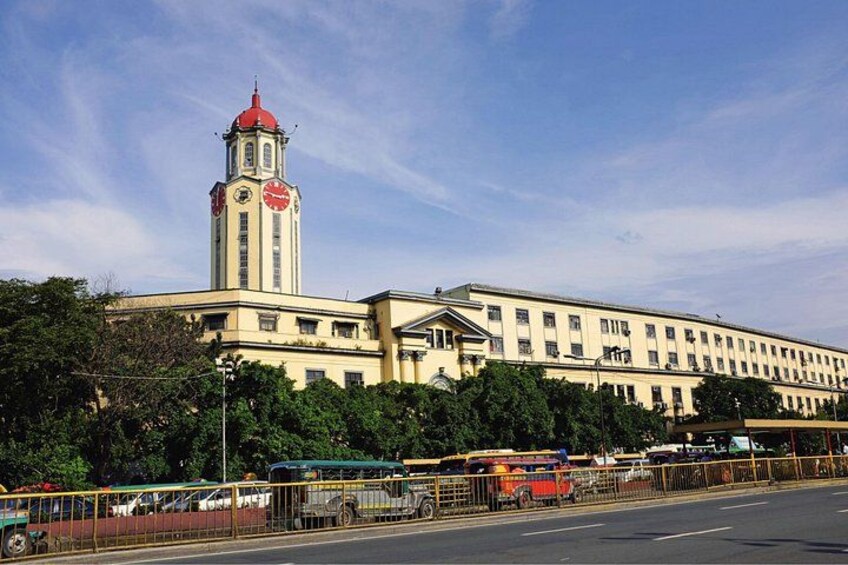 Manila Private Walking Tour With A Local Guide (Private Tour) 2