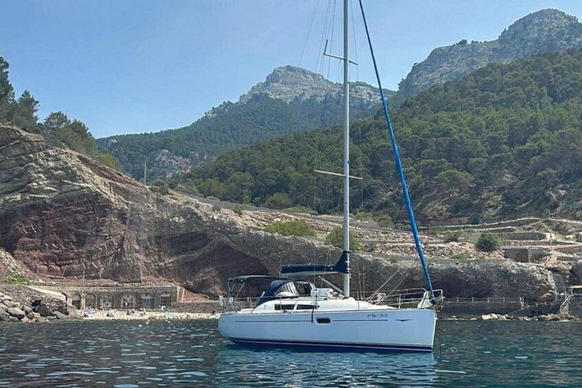 Full Day Trip Sailing Experience discovering Ibiza & Formentera 4