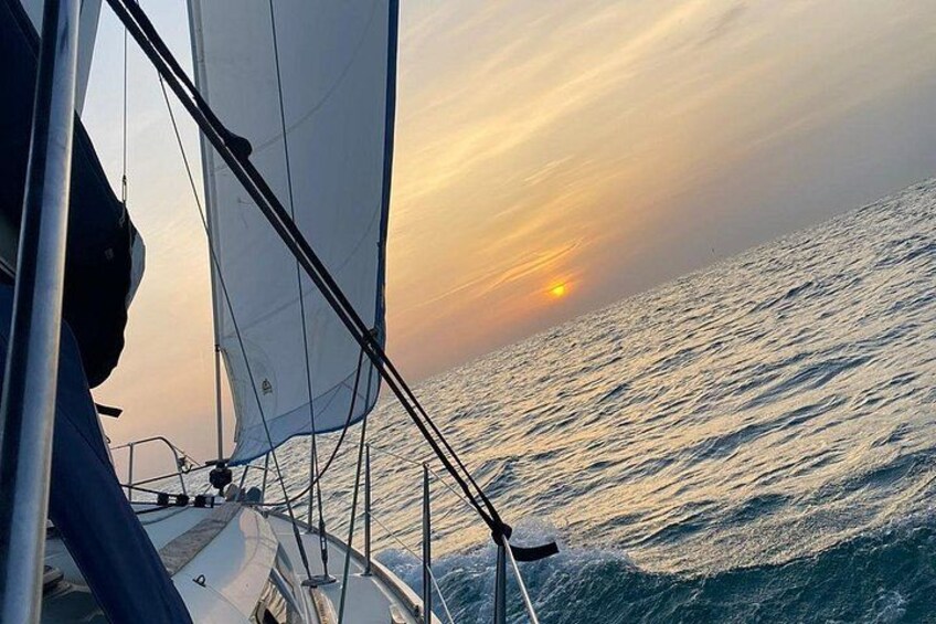 Full Day Trip Sailing Experience discovering Ibiza & Formentera 2