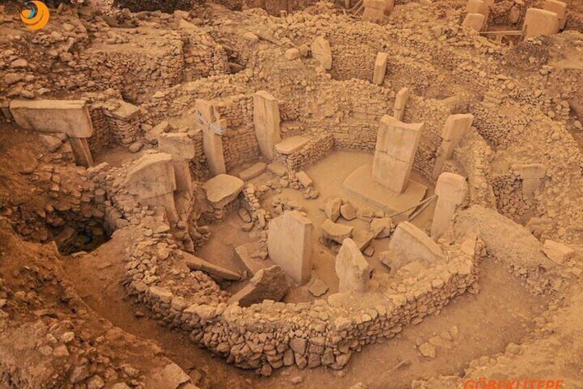 Private Daily Tour in Gobeklitepe and Karahantepe from Istanbul 4