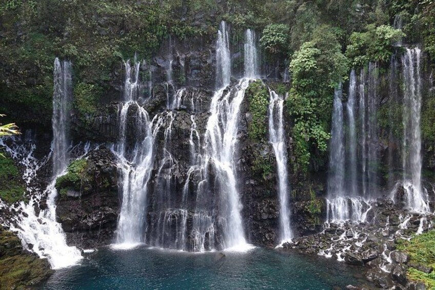 Private and Guided Day Tour of Reunion Island 2
