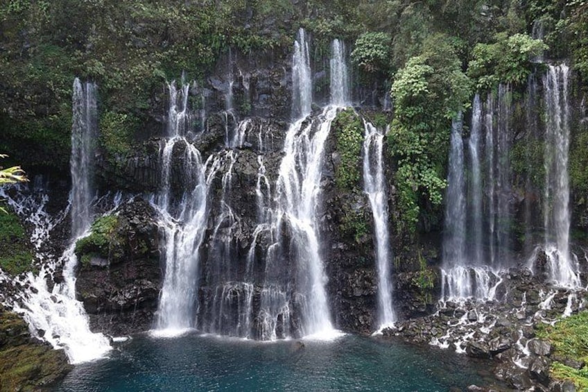 Private and Guided Day Tour of Reunion Island 3