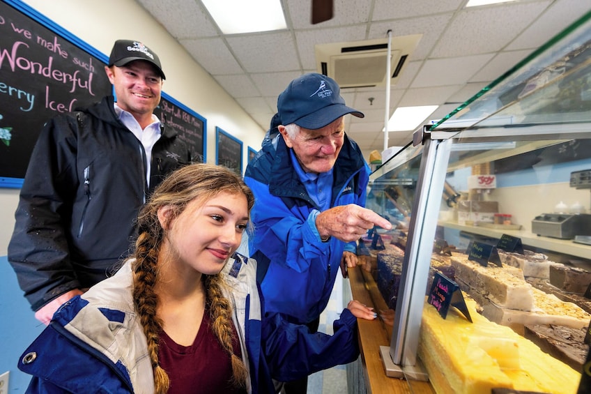 Bar Harbor Exclusive Food Tour With Lobster 5