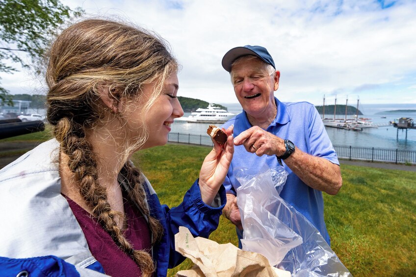 Bar Harbor Exclusive Food Tour With Lobster 4