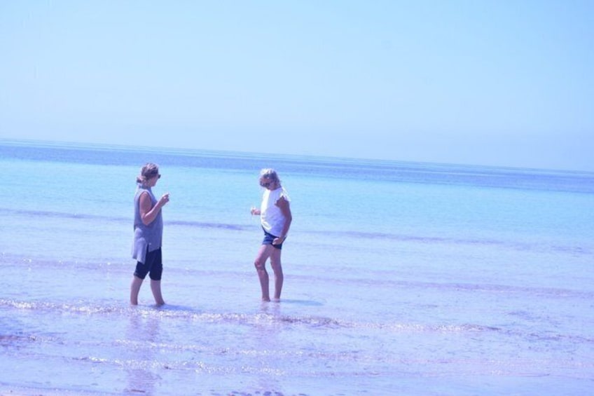 Quad-experiential tour - between Marsala and Mazara 2