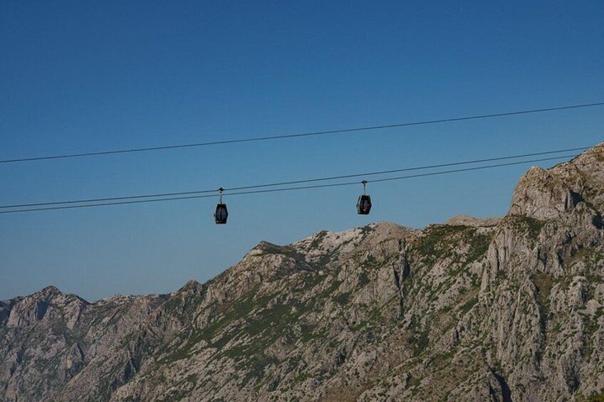 Gondolas 2