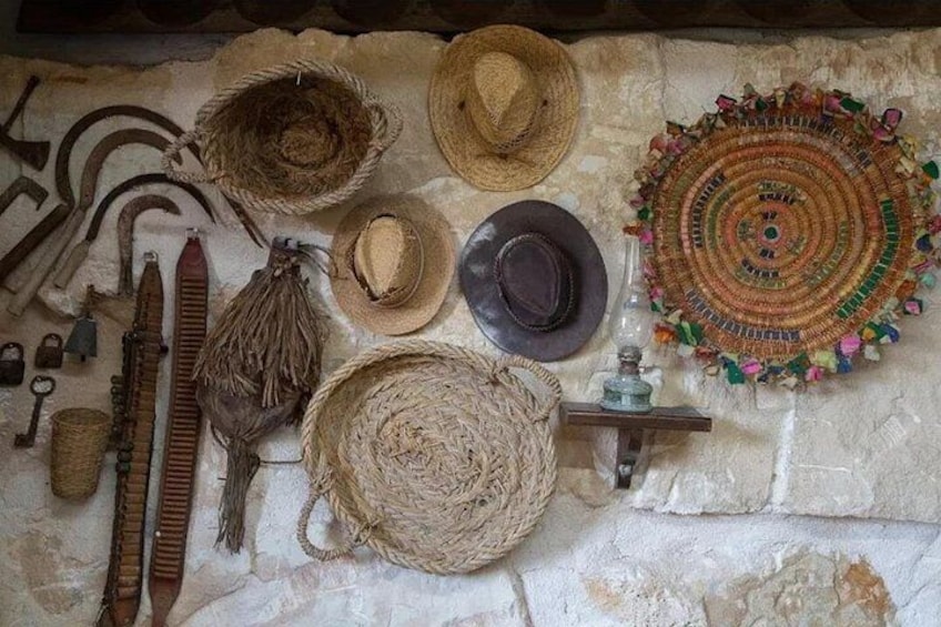 Village Museum with many exhibits 4