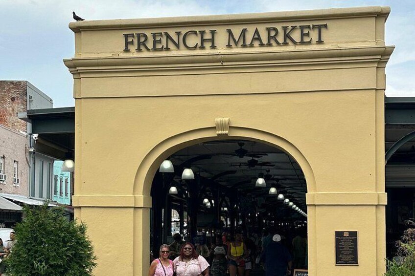The Private Biloxi to New Orleans Grand Tour 2