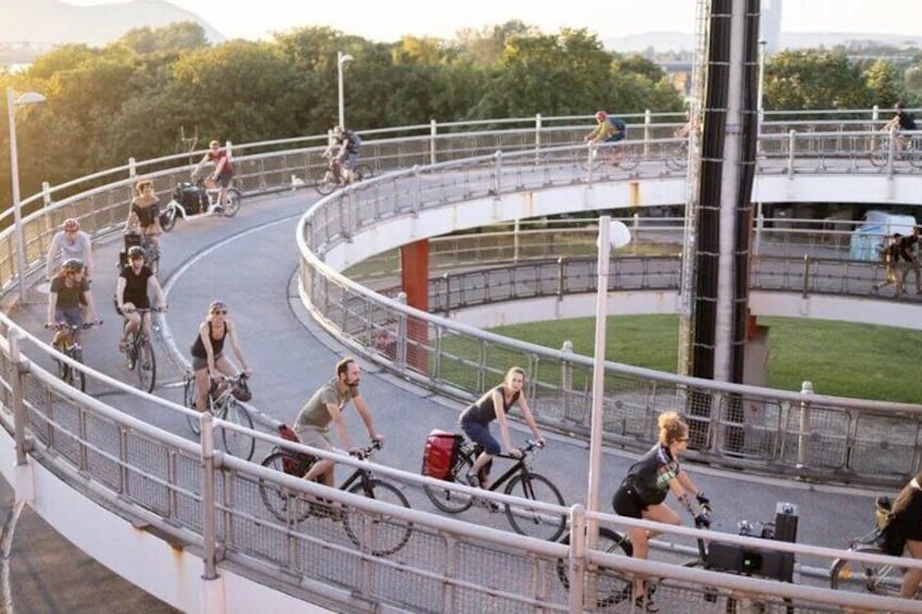 Vienna City E-Bike Tour 3