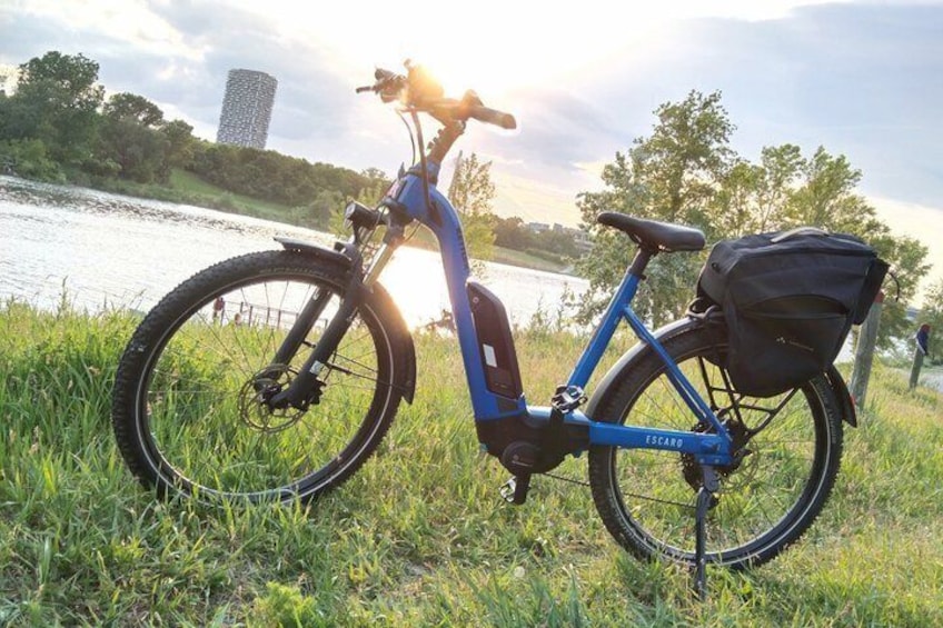 Vienna City E-Bike Tour 4