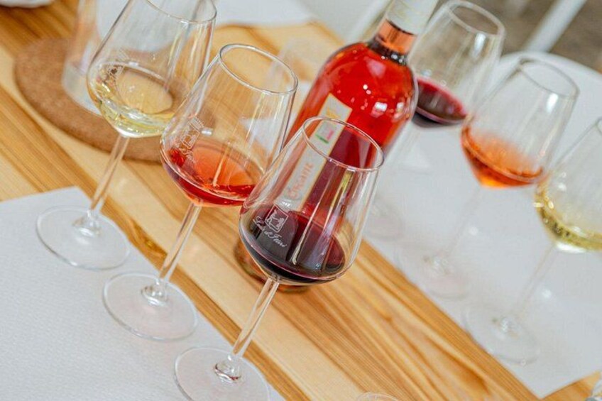 Wines 2