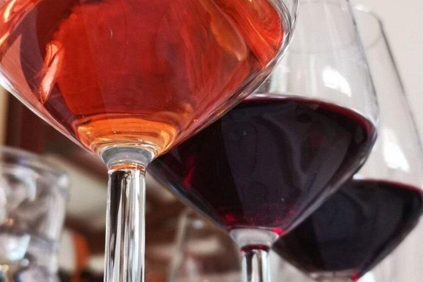 Wines 3