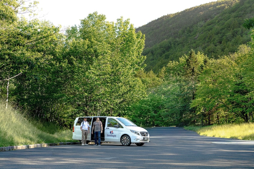 Bar Harbor Premium Driving Tour With Acadia National Park & Lobster Roll 5