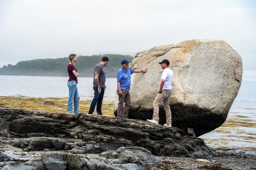 Bar Harbor Premium Driving Tour With Acadia National Park & Lobster Roll 5
