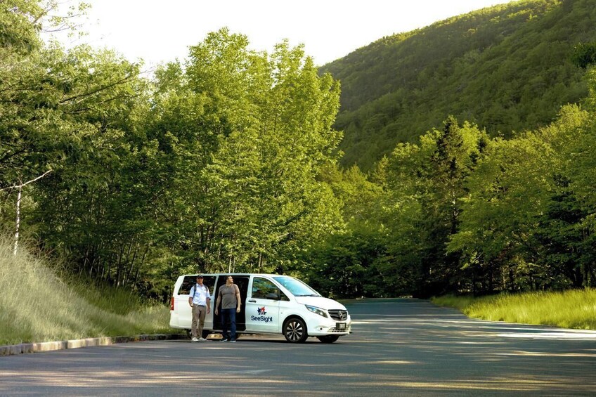 Bar Harbor Premium Driving Tour With Acadia National Park & Lobster Roll 5