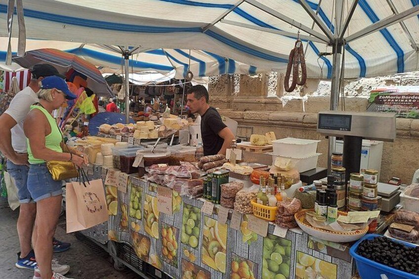 Syracuse Ortigia - Sicilian Street Food Tour by Do Eat Better 5