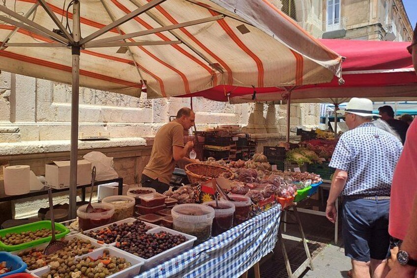 Syracuse Ortigia - Sicilian Street Food Tour by Do Eat Better 2
