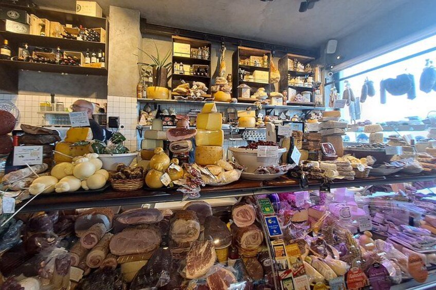 Syracuse Ortigia - Sicilian Street Food Tour by Do Eat Better 4