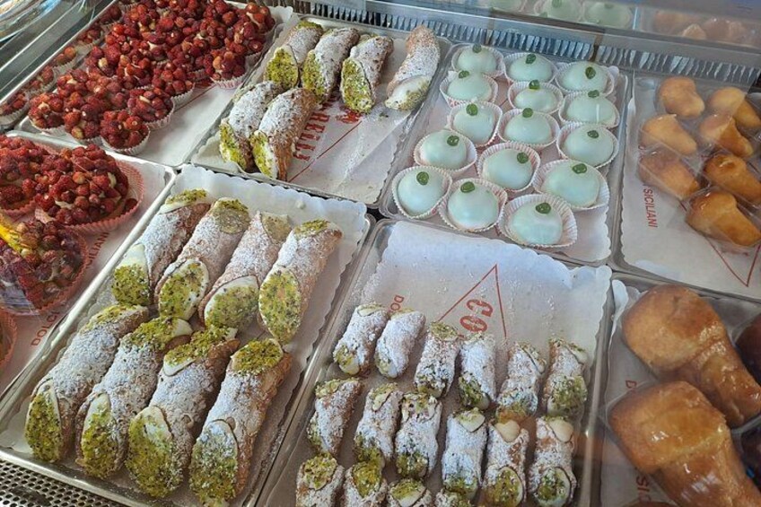 Syracuse Ortigia - Sicilian Street Food Tour by Do Eat Better 2
