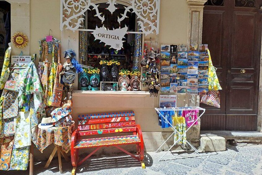 Syracuse Ortigia - Sicilian Street Food Tour by Do Eat Better 2