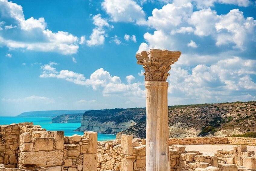 Nikosia : Private Custom Walking Tour with A Guide (Private Tour) 2