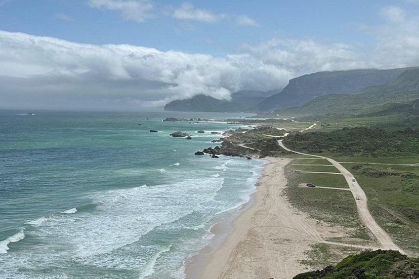 Fazayah beach 3