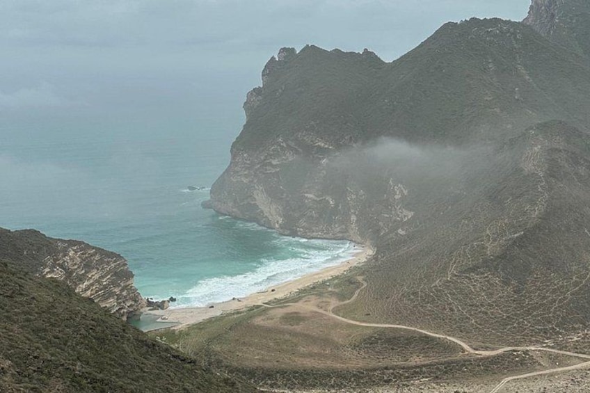Hidden beach 2