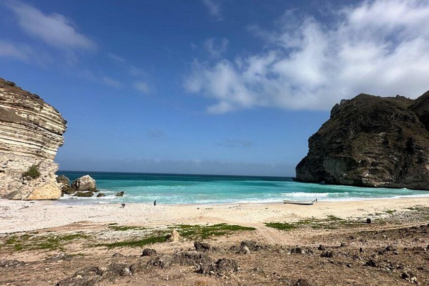 Hidden beach 3