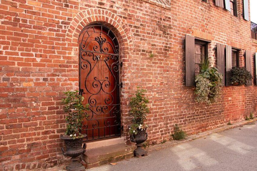 Charleston in a Nutshell Private Tours 3