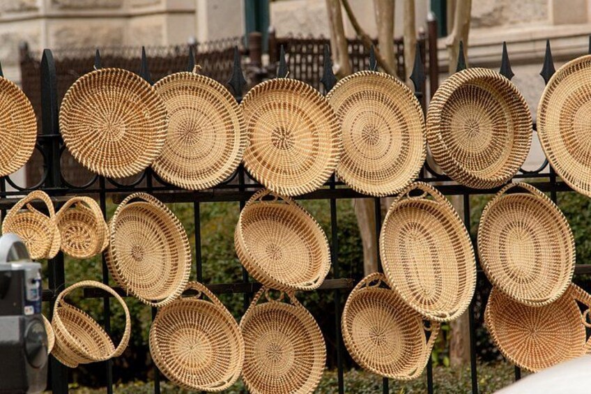 Charleston in a Nutshell Private Tours 4