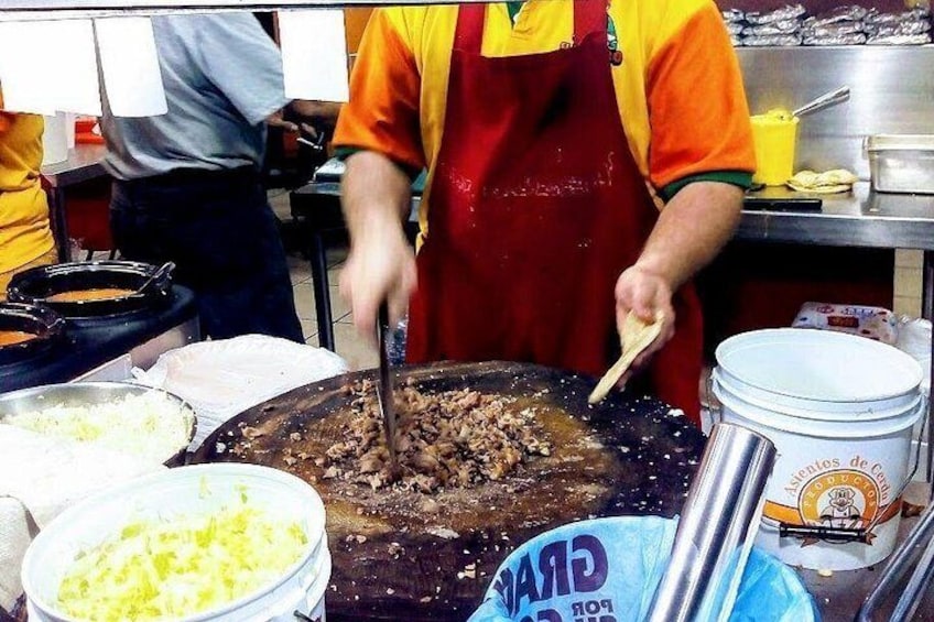Tacos, Beer and Mezcal Food Tour in Mazatlan 5