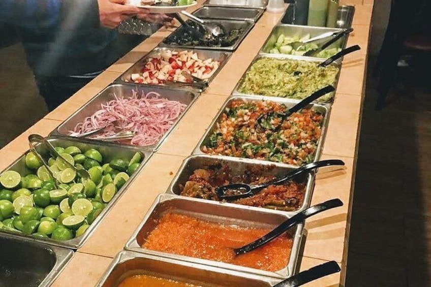 Tacos, Beer and Mezcal Food Tour in Mazatlan 4
