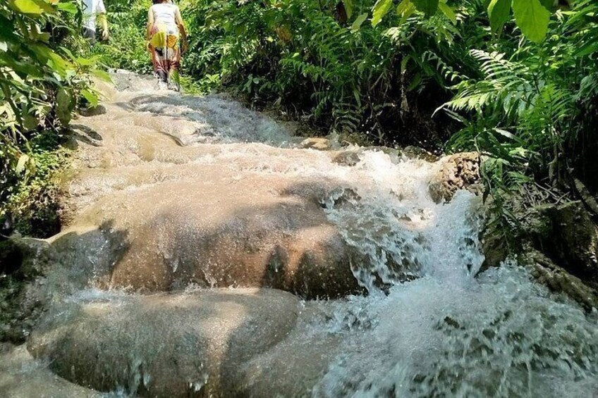 The Best Full Day Tour: Doi Suthep, Wat Phalat, Sticky Waterfall 4