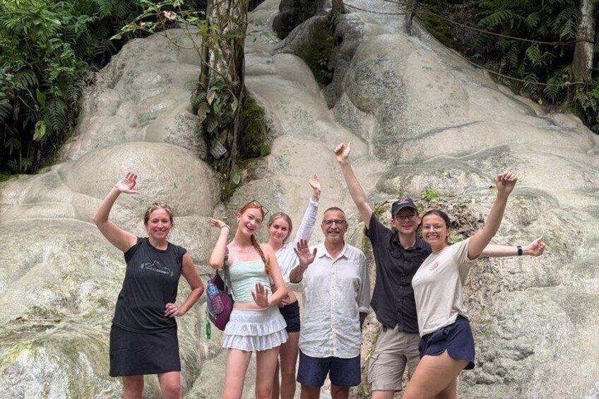 The Best Full Day Tour: Doi Suthep, Wat Phalat, Sticky Waterfall 5