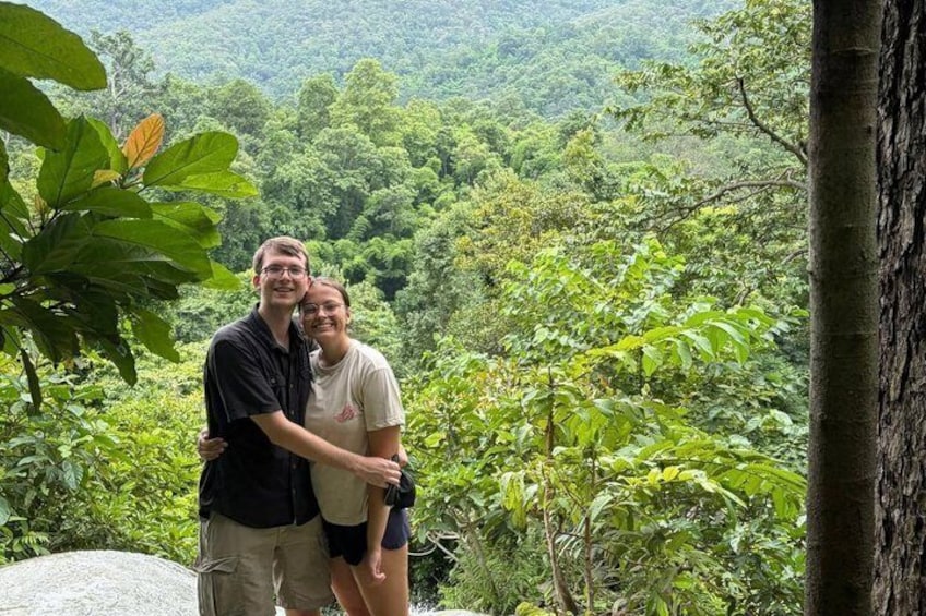 The Best Full Day Tour: Doi Suthep, Wat Phalat, Sticky Waterfall 4