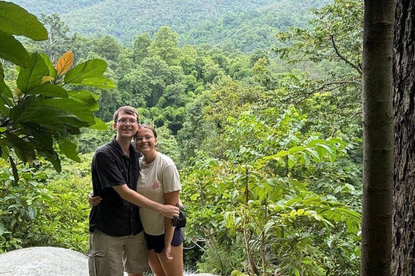 The Best Full Day Tour: Doi Suthep, Wat Phalat, Sticky Waterfall 4