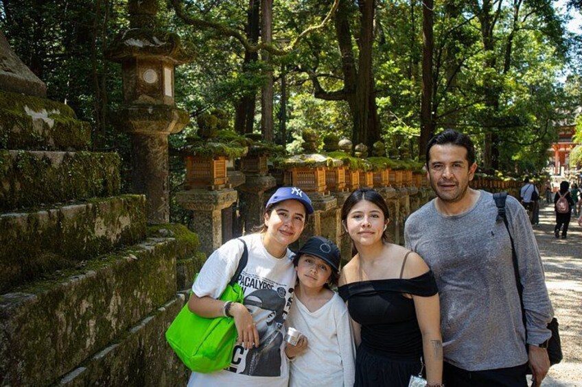 From Tokyo to Kyoto and Nara: A Captivating Full-Day Private Tour 2