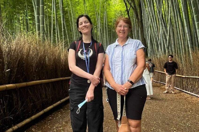 From Tokyo to Kyoto and Nara: A Captivating Full-Day Private Tour 5