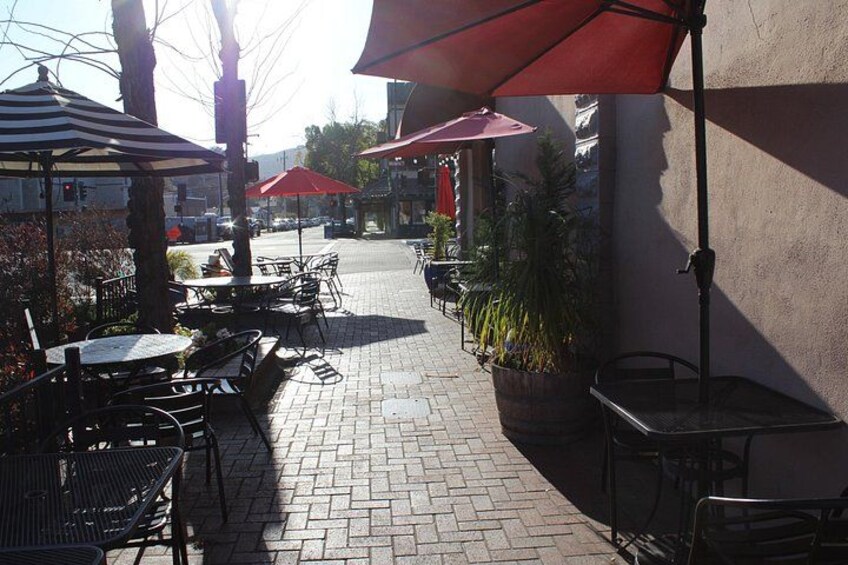 Missing Walking Tour: Self-Guided City Game 2