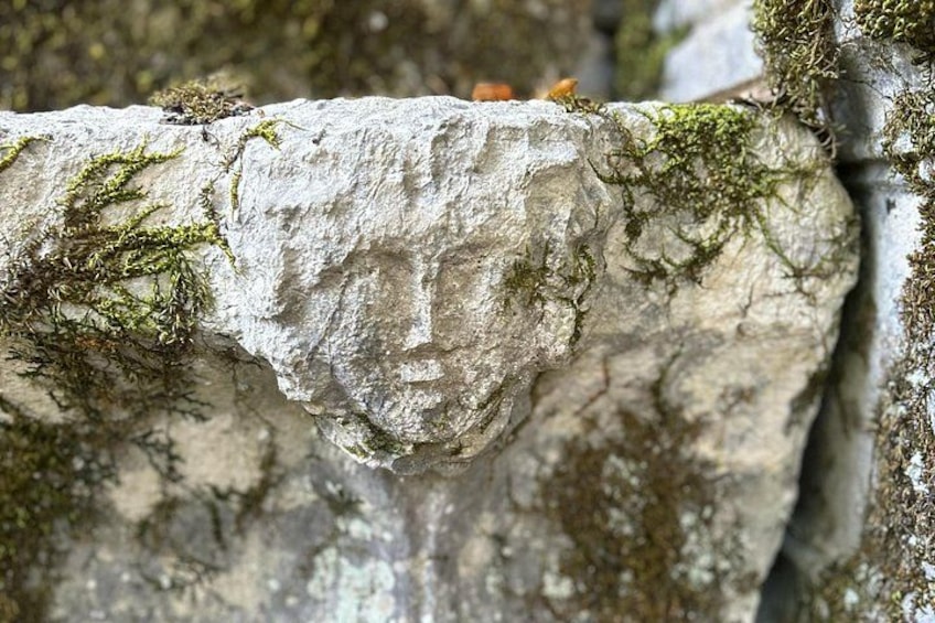 Termessos, Ancient City Hiking Tour 2